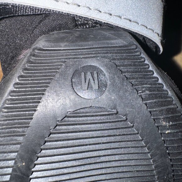 Youly All Weather Dog Boots the Adventurer Water Resistant Neoprene Medium Black - Picture 9 of 9